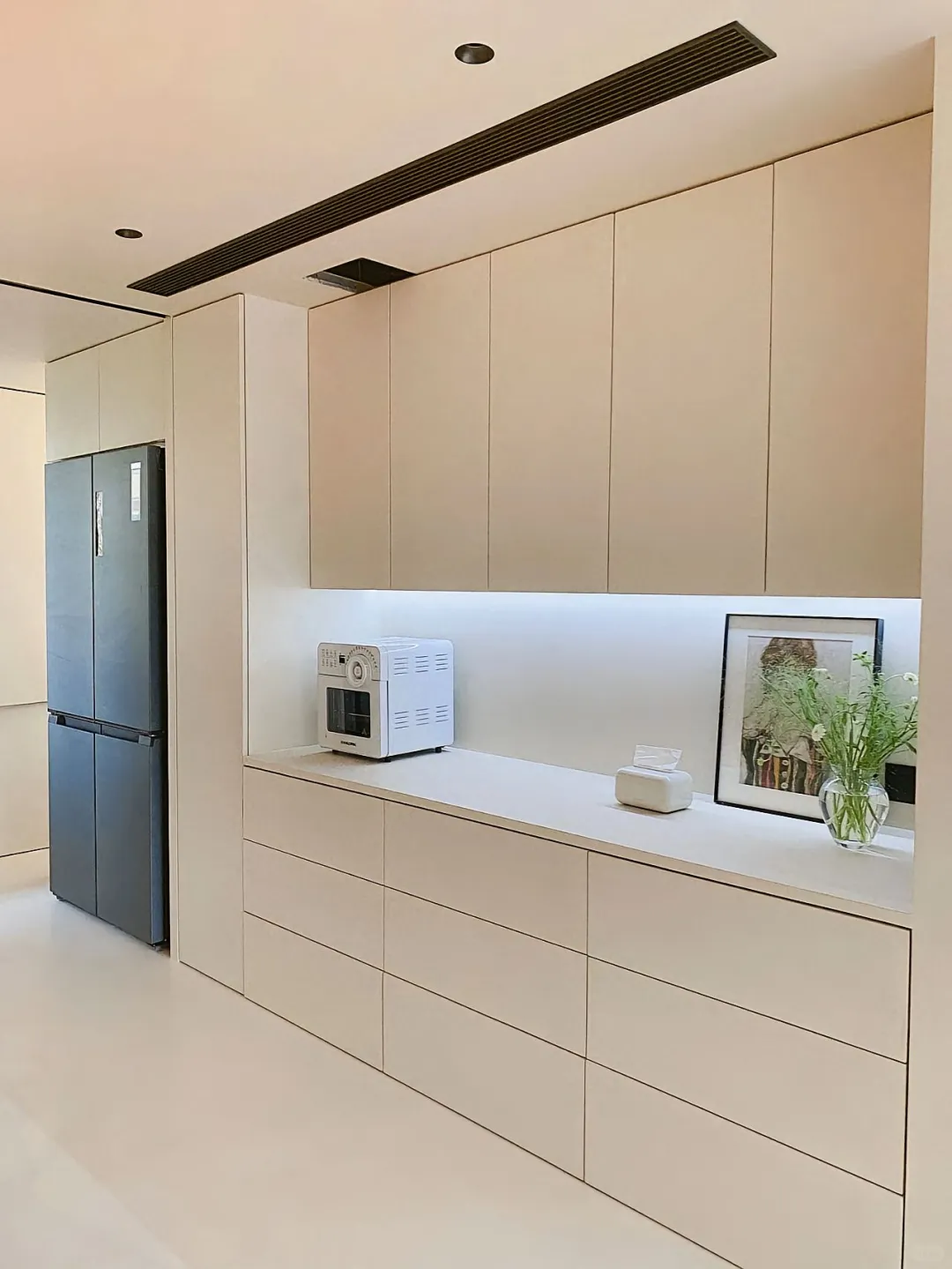 全屋收纳规划思路:打造高效生活空间?