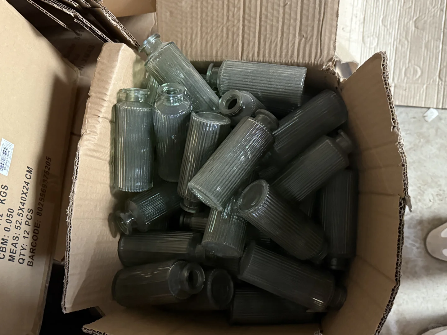 博山不只有陶瓷 来捡玻璃吧