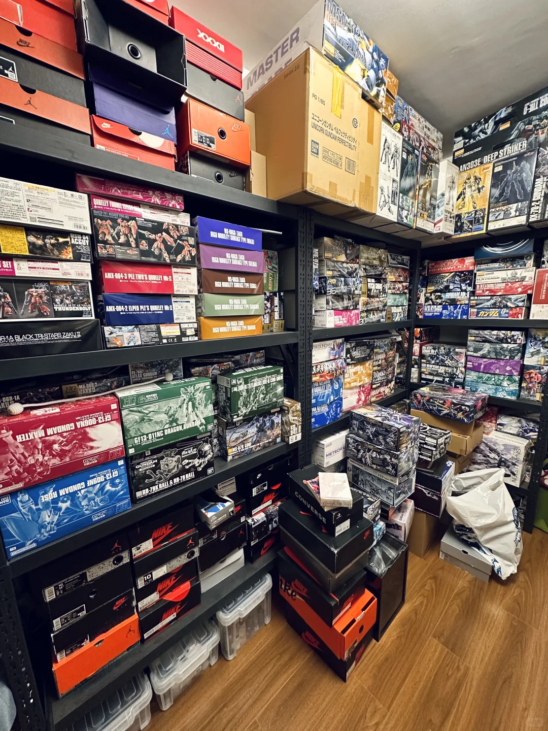 【收藏】一代人有一代人的破烂，我的是钢破烂