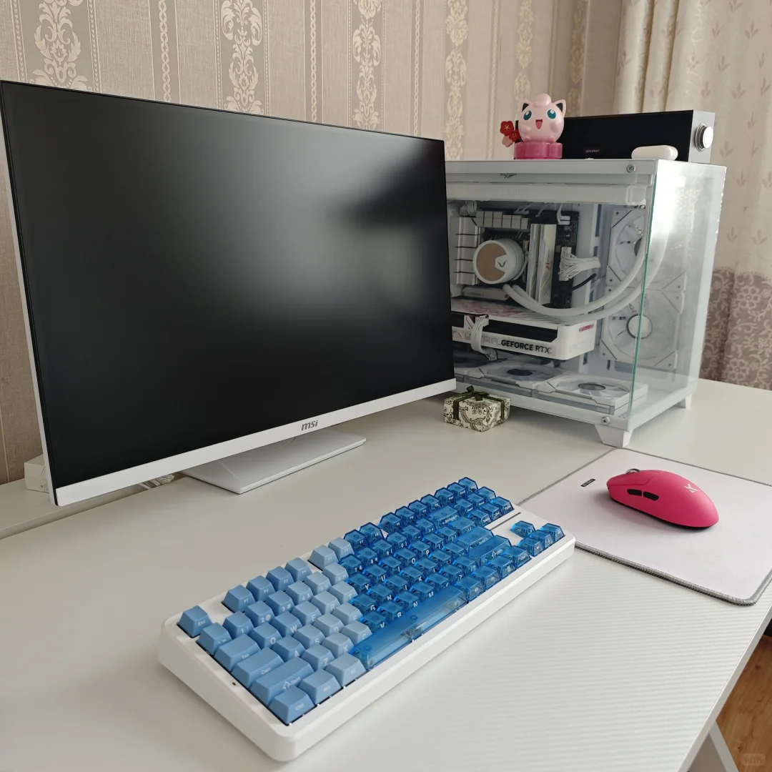 人生中第三台电脑?