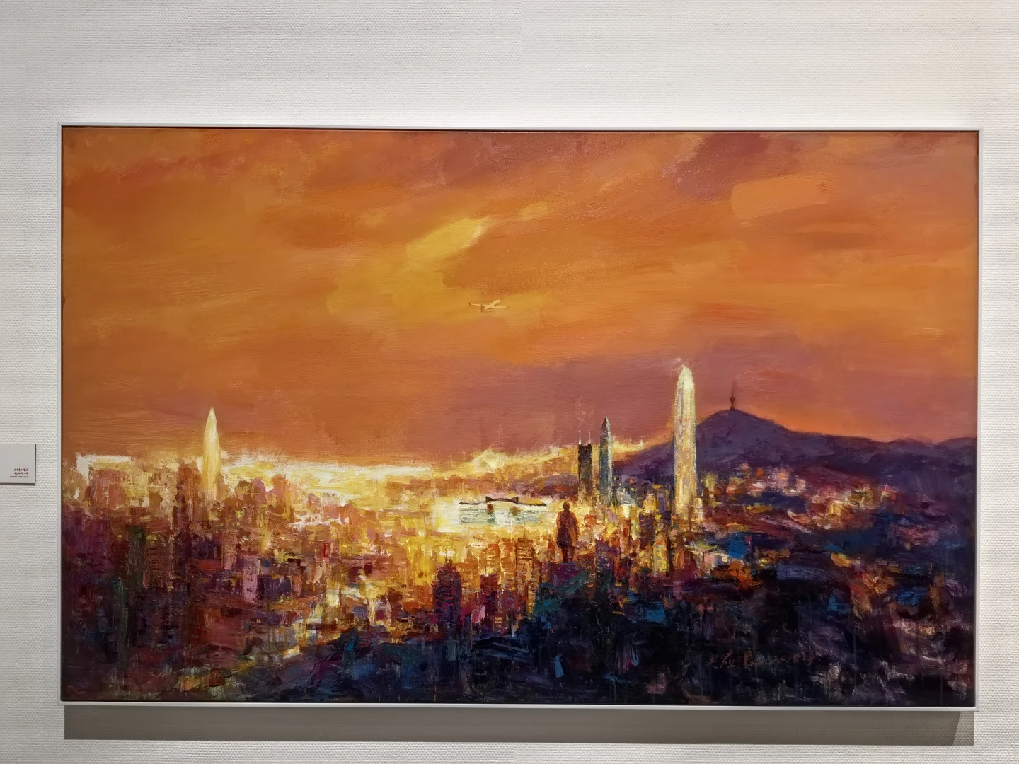 深圳新展
