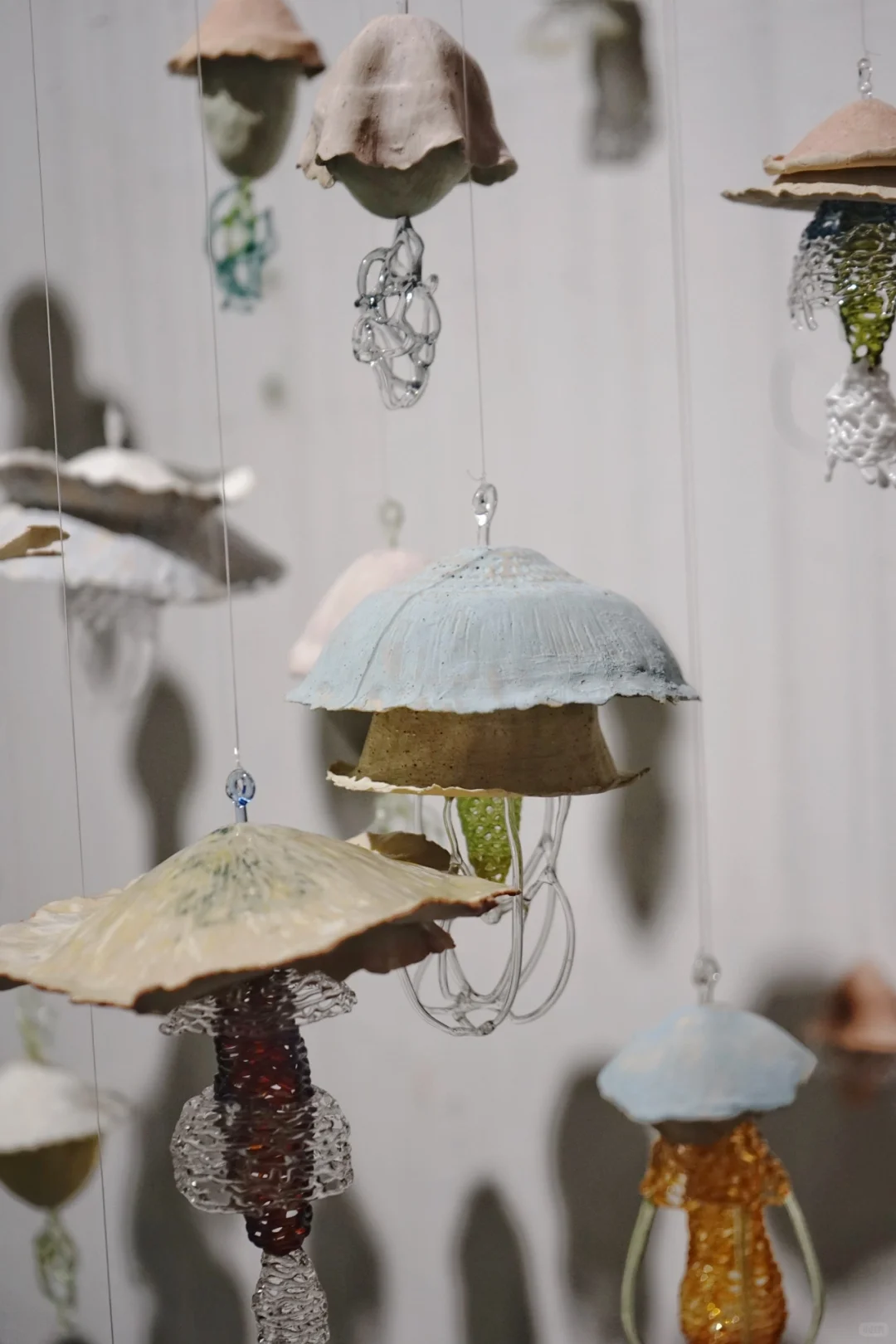 陶瓷与玻璃的共创