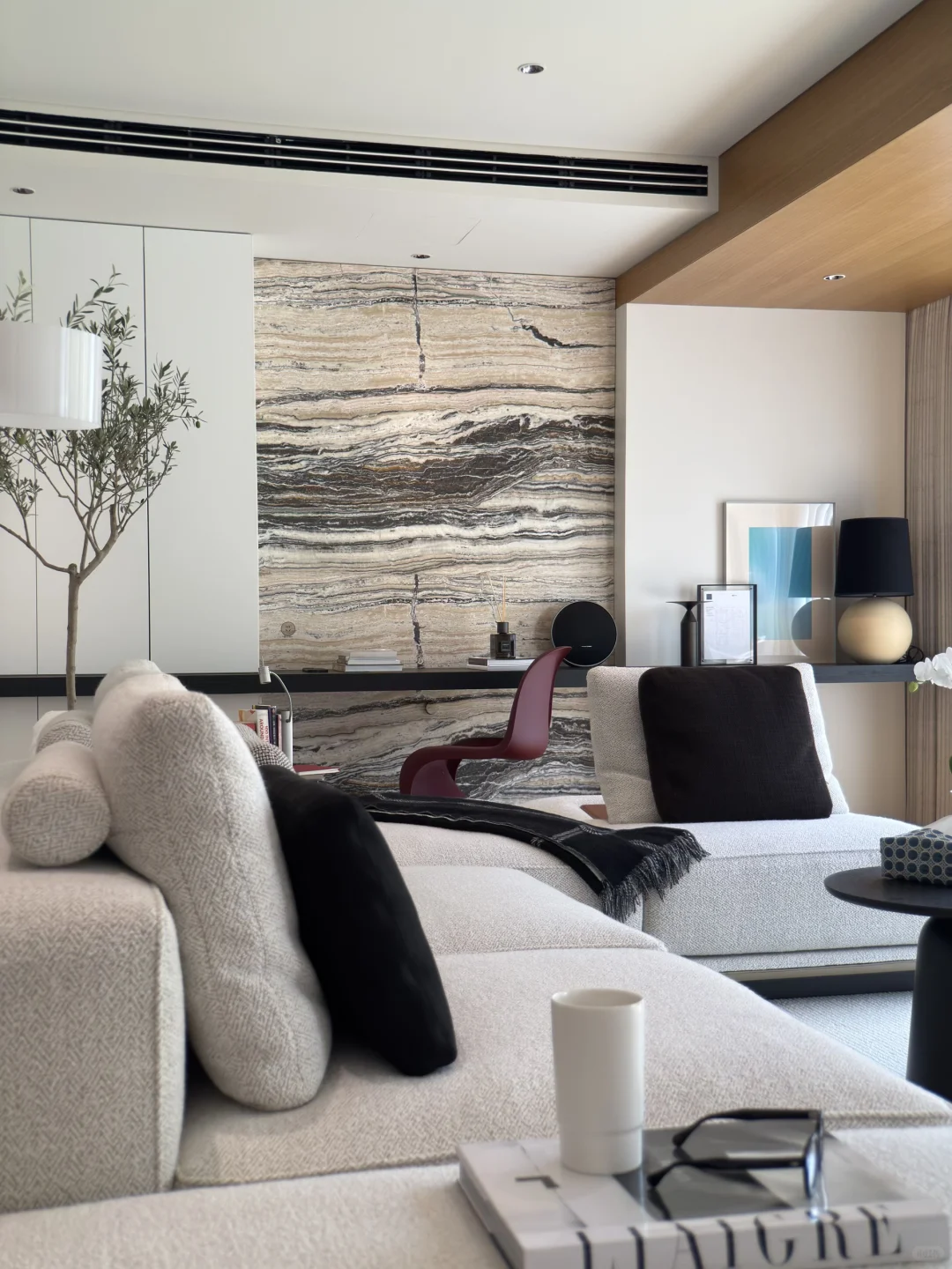 ?️砸墙重生：小四室到大一室的功能主义蜕变