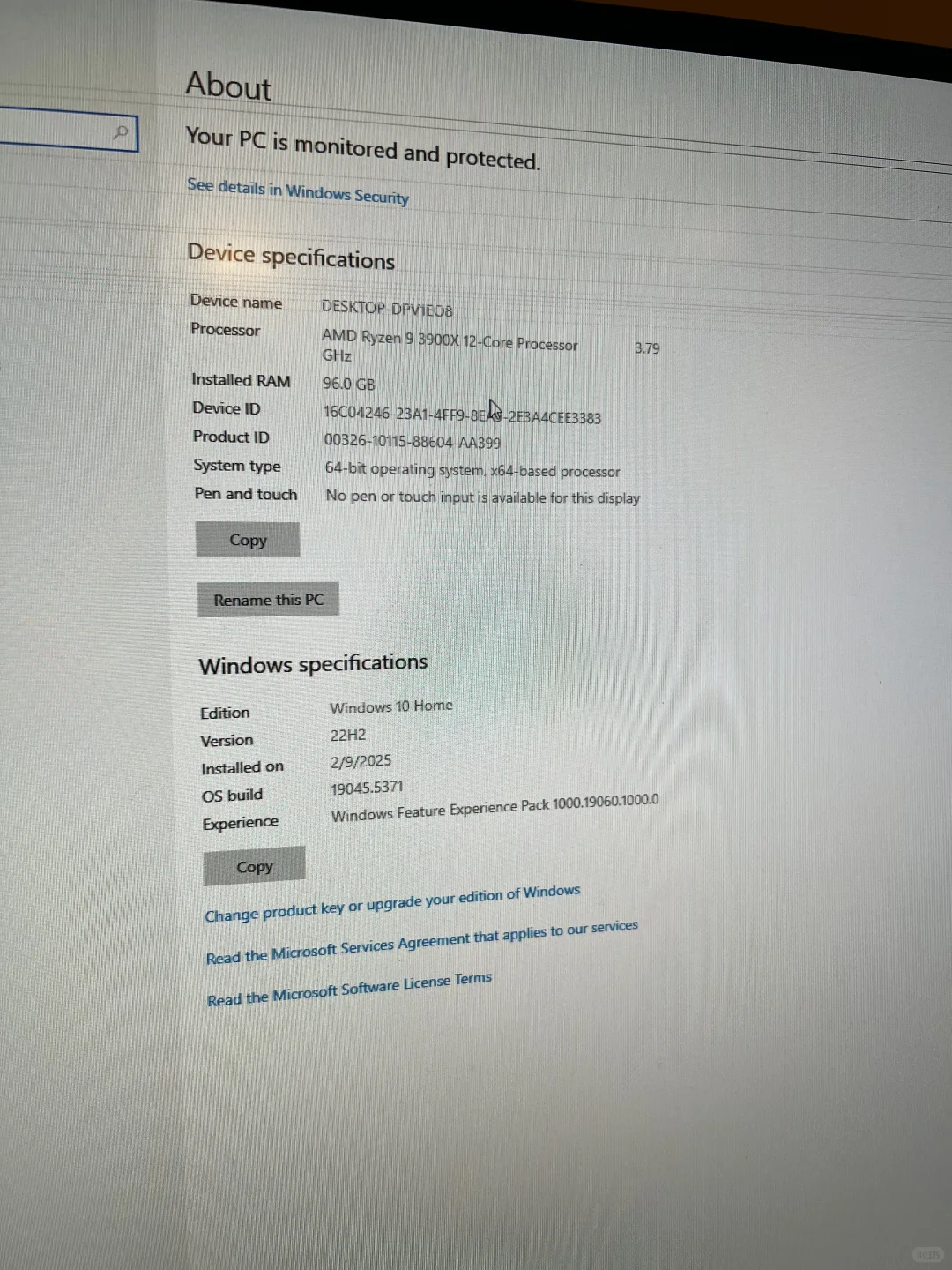 出一台电脑主机，价值$2496，现$1000出