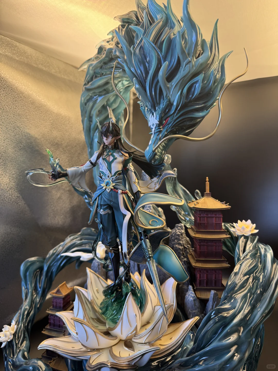 本周分享———YY工作室·饮月