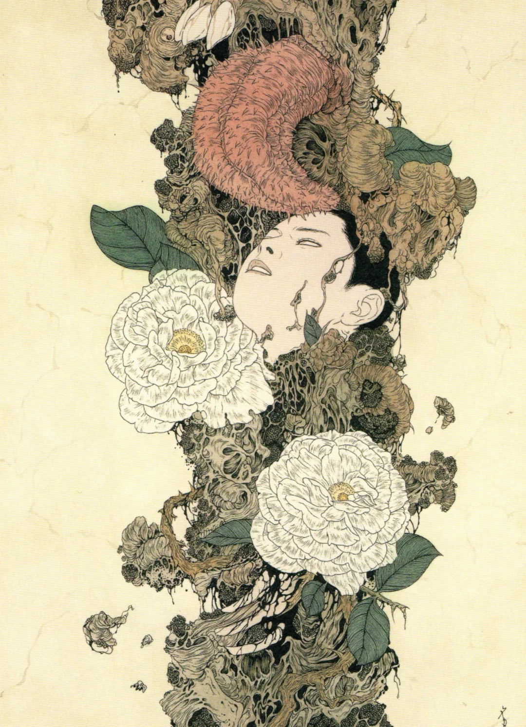 Takato Yamamoto-蠱惑I