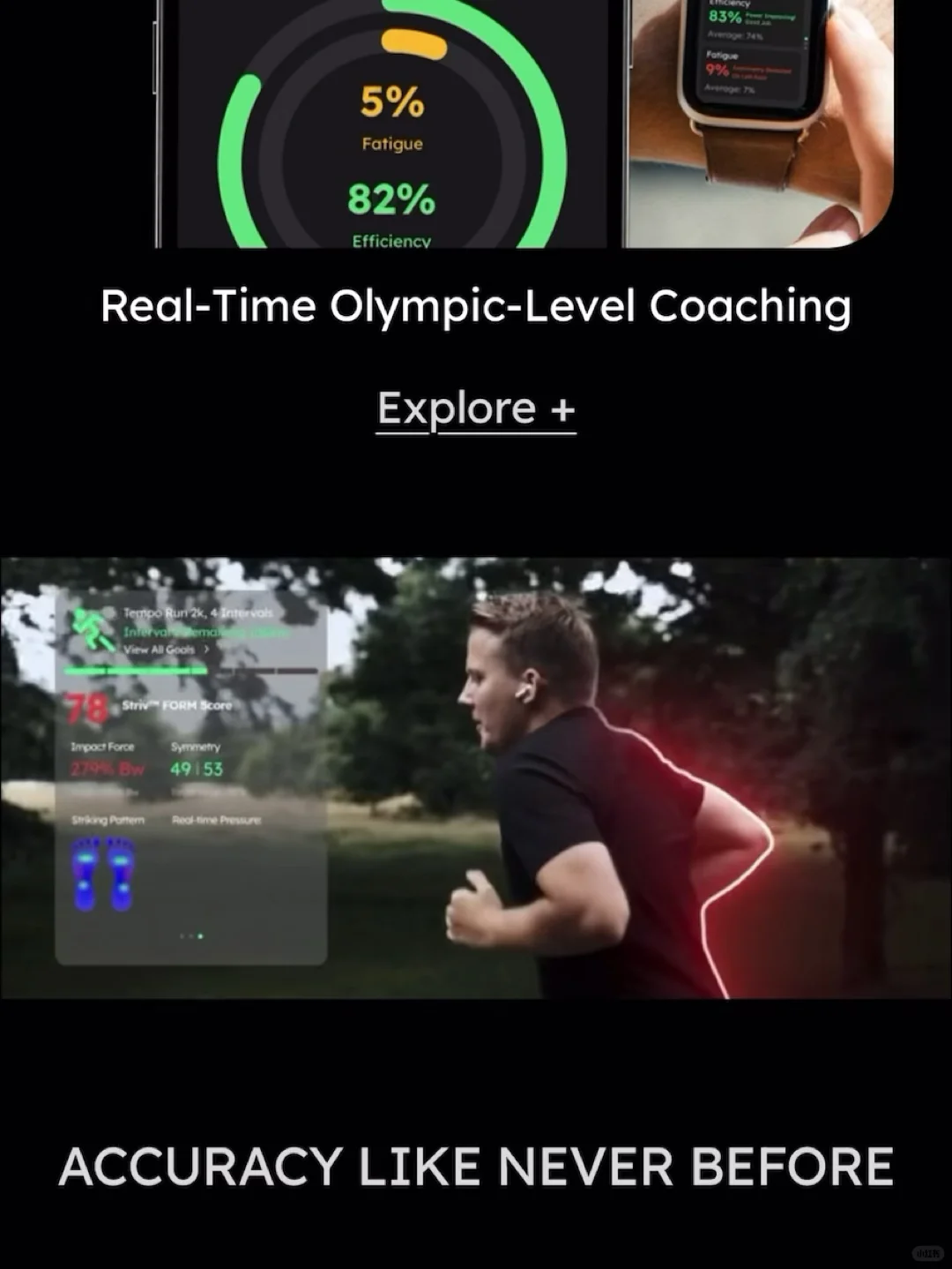 你的鞋垫（E-Insole）未来可能比手机还智能！