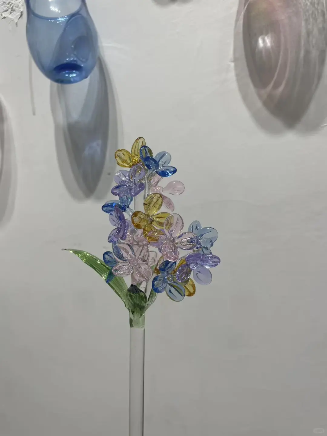 景德镇｜这个玻璃工坊太治愈了吧！