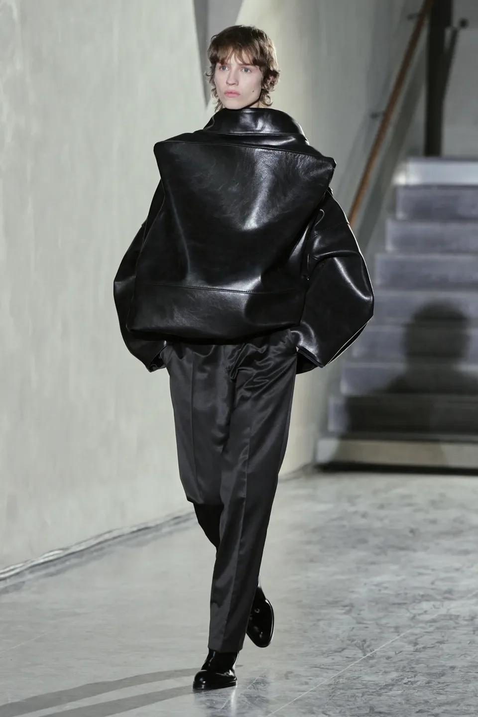 HODAKOVA 2026 SS 环保材料前卫设计