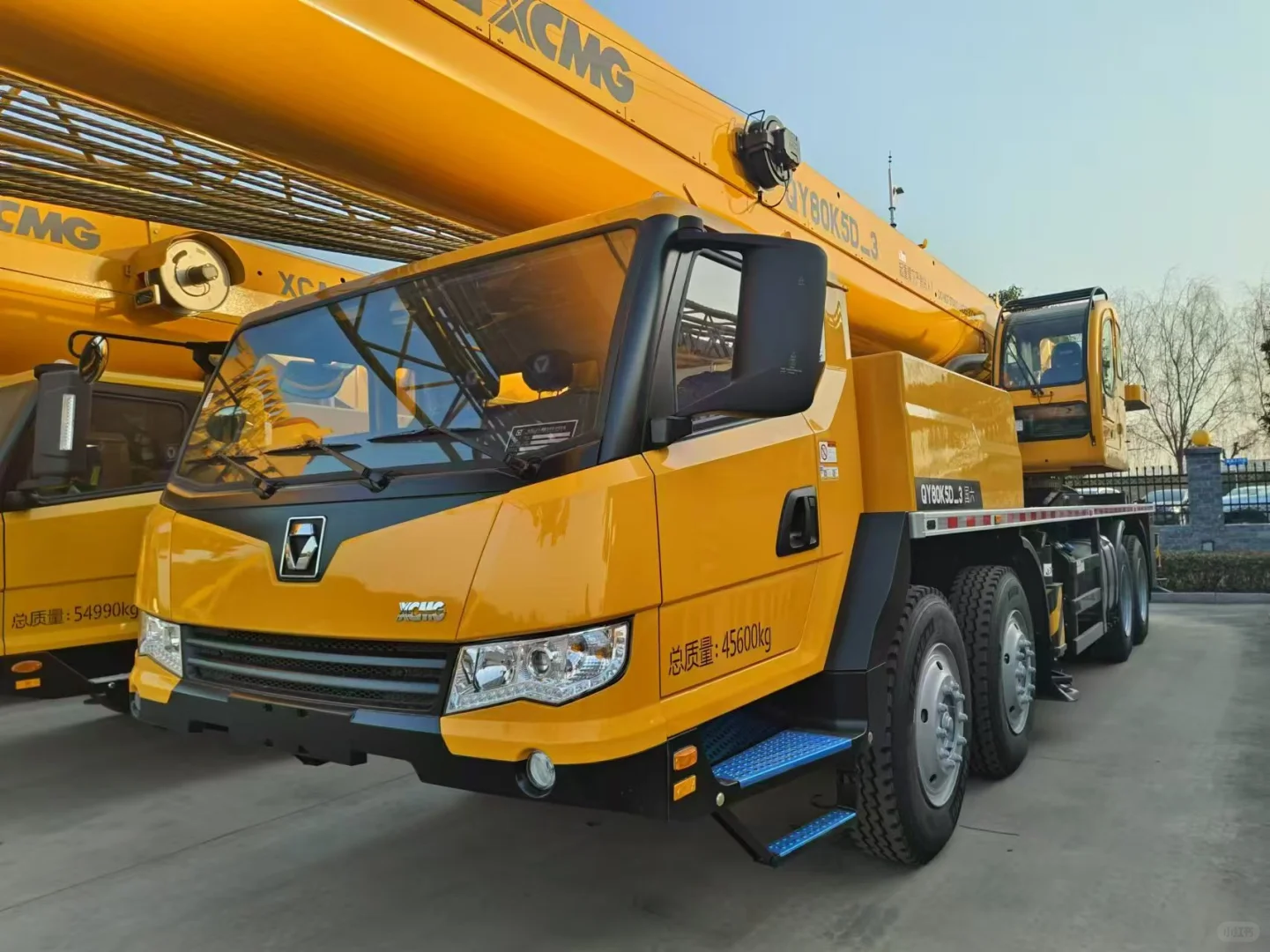 徐工工程机械外贸，求外贸公司合作