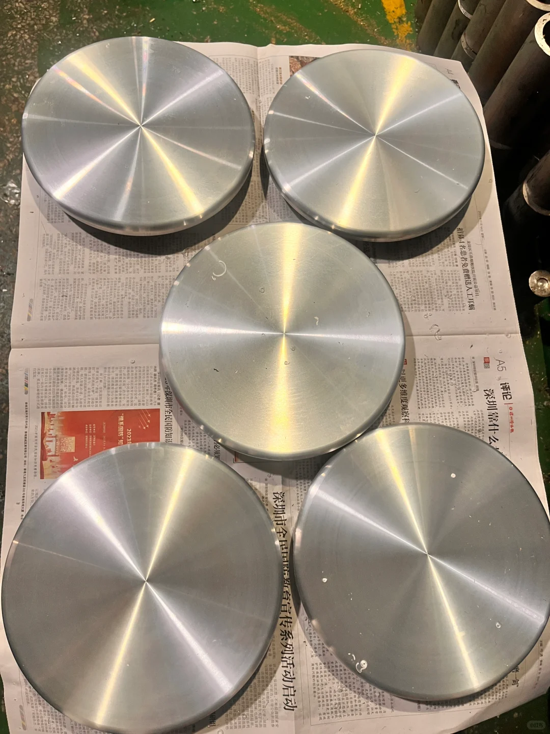 精密机械加工车床加工零件加工