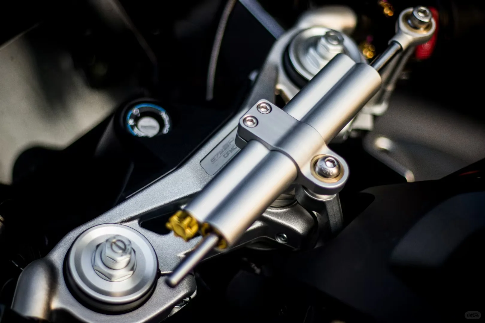 卖了，留个纪念帖25年春风675SR带改装件4.2