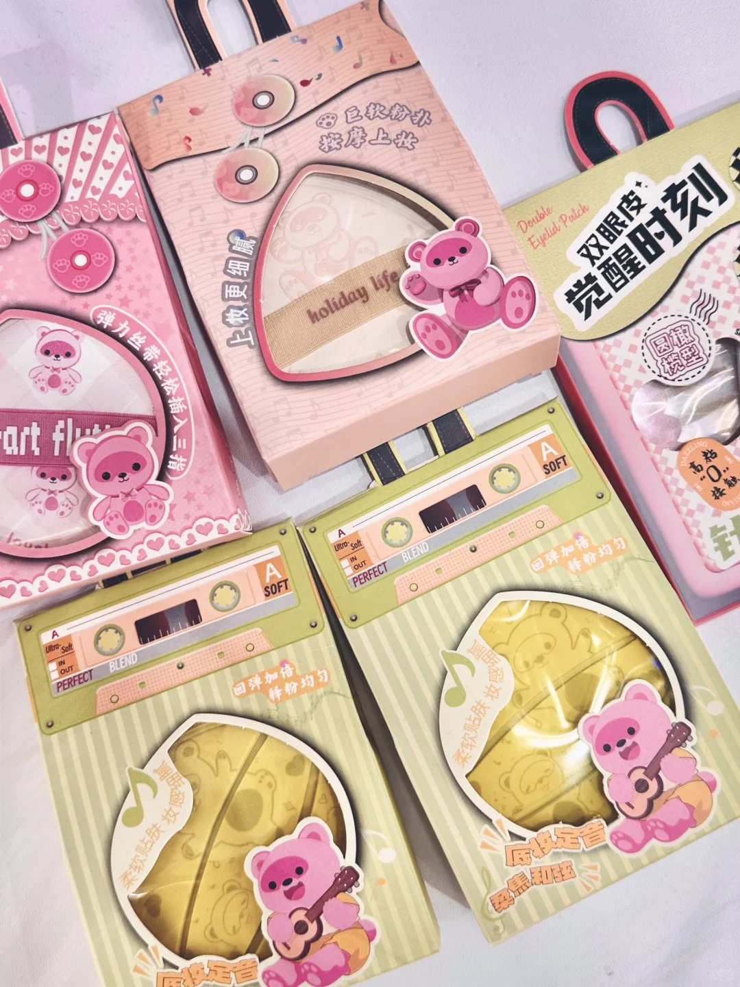 欢迎光临广交会的专属“5元精品店”?️