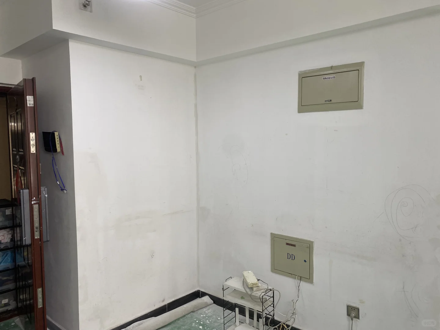 旧墙翻新保姆级攻略?0基础也能装出高级感!