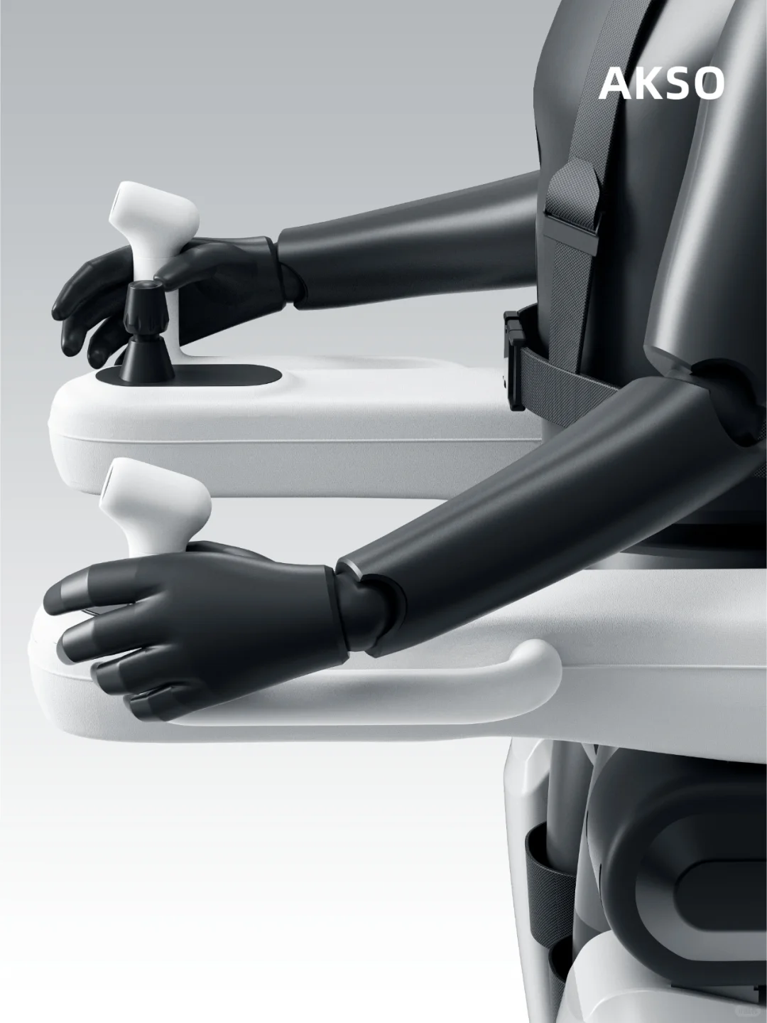 普象TOP榜金奖｜康复外骨骼机器人设计分享