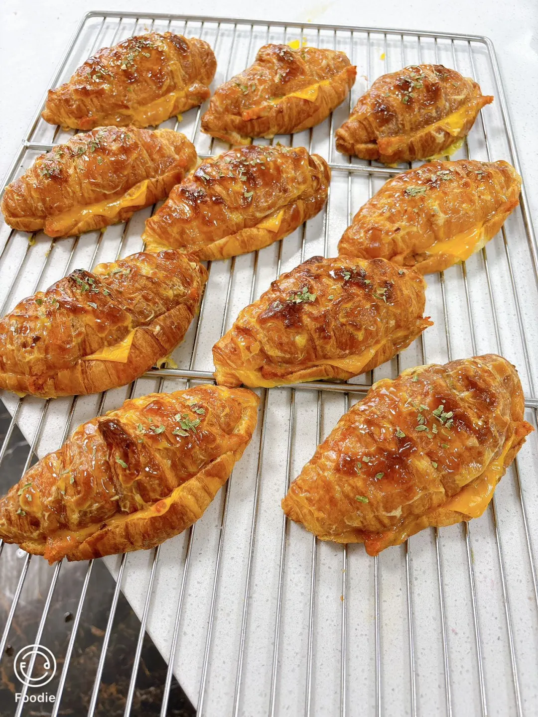 大成肉品产品展示