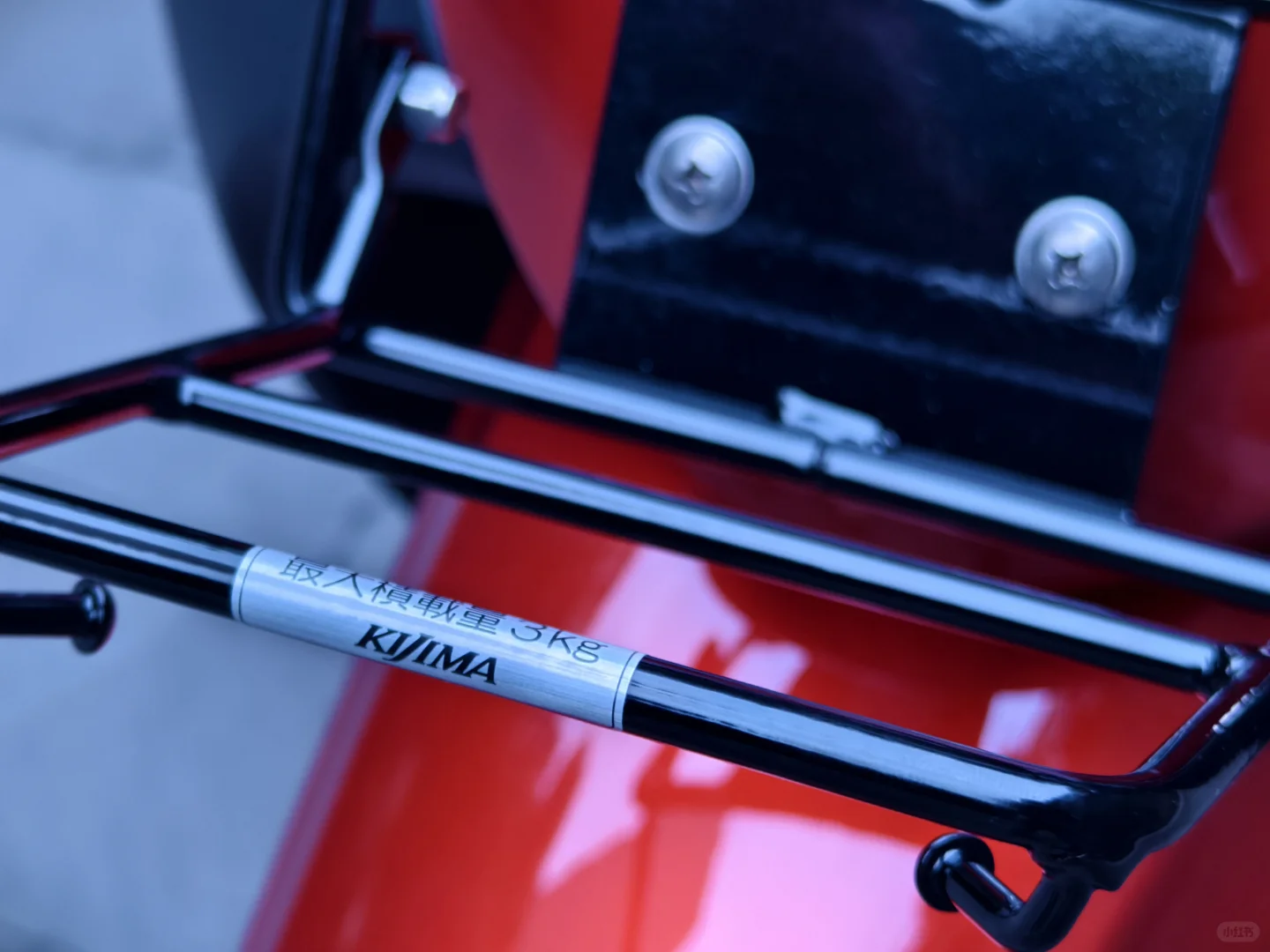 自由50第一阶段改装完毕