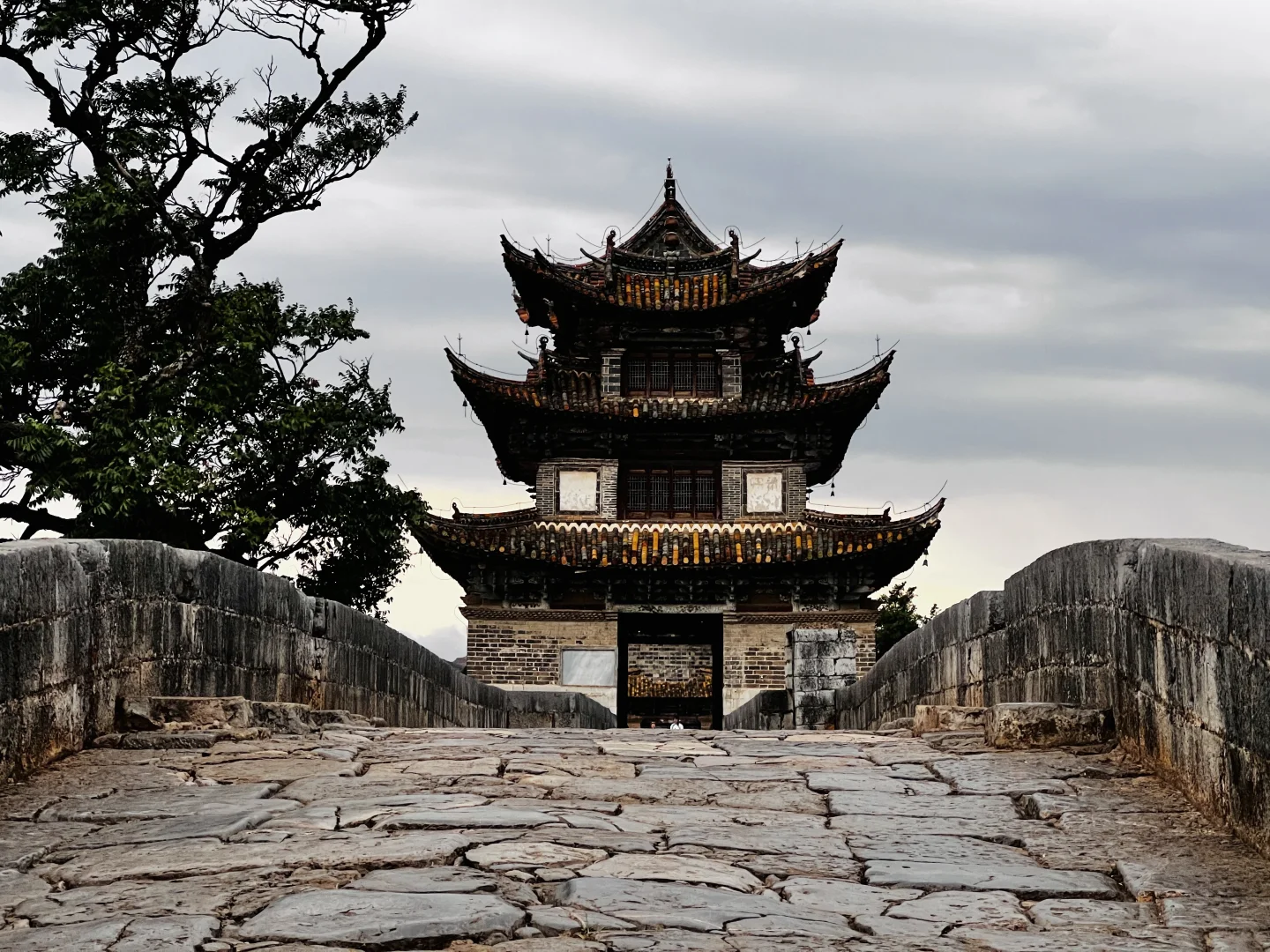 建水周边半日游,偷得浮生半日闲