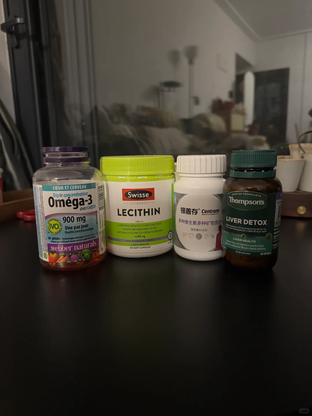 30+日常补剂，精简的决赛圈