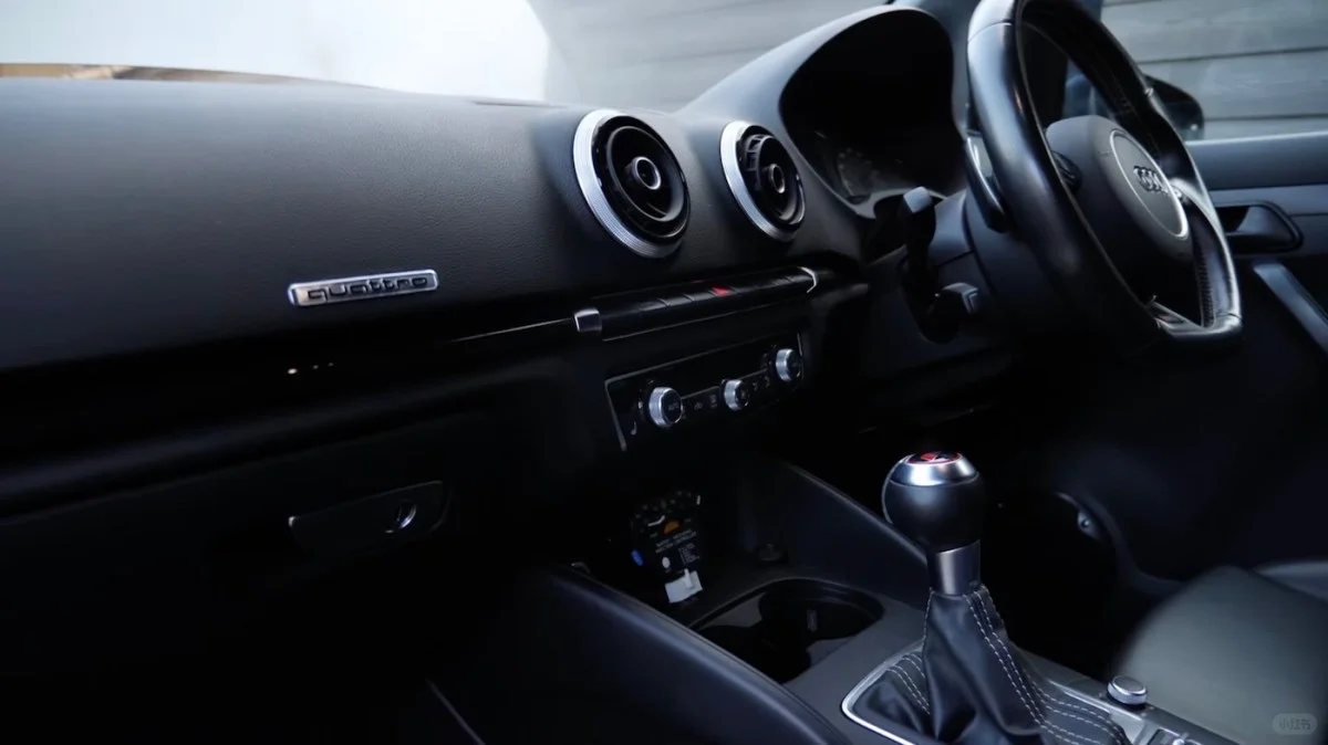 重生之我的开迪快过你的布加迪（3）