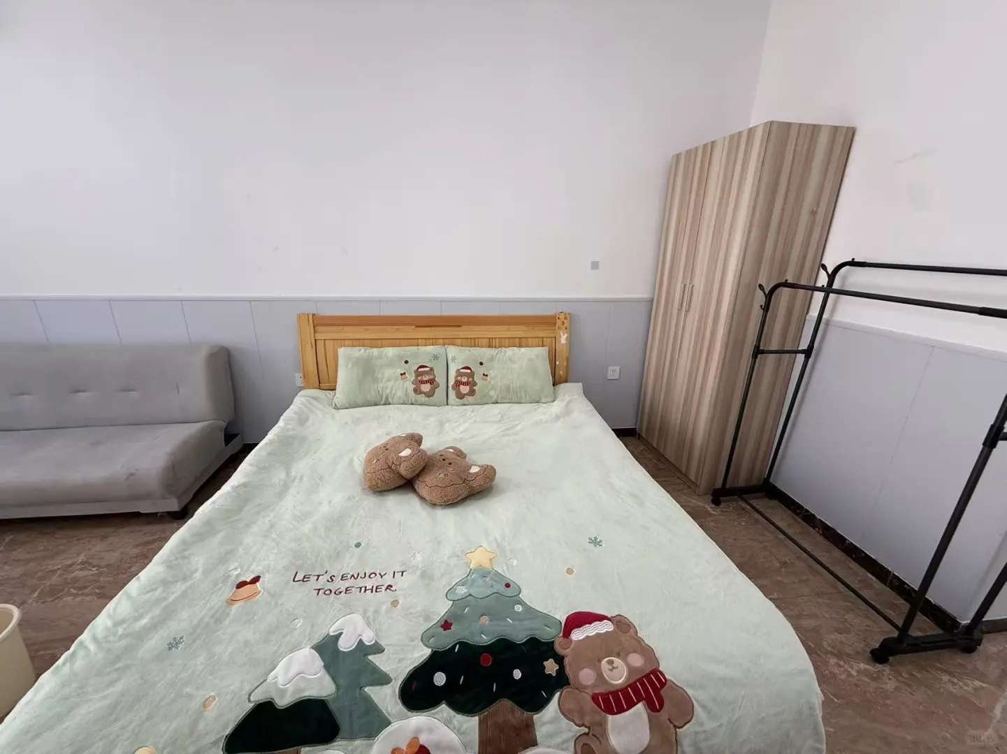 温馨家居空间解析