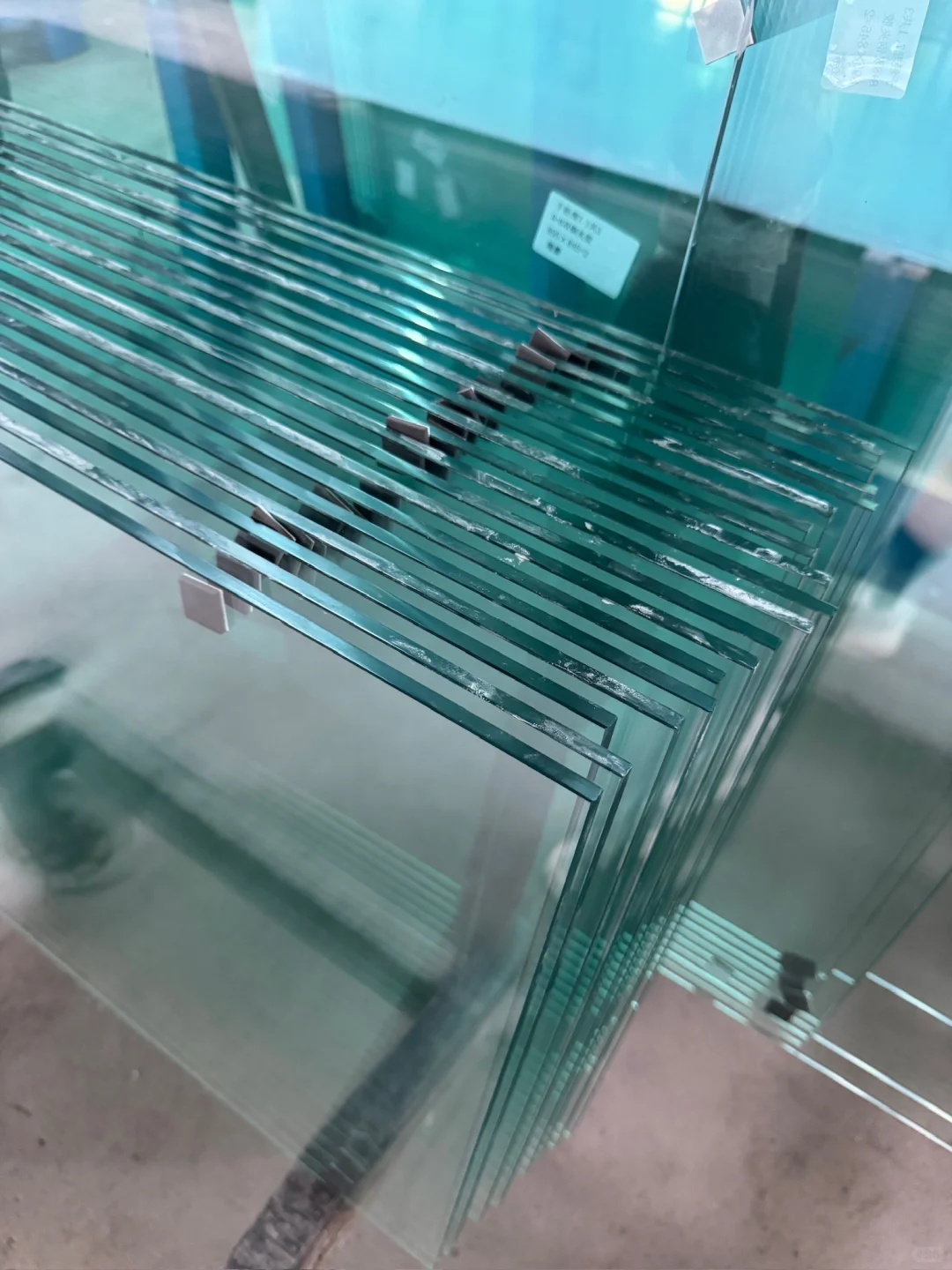 以匠心,铸就每一寸通透