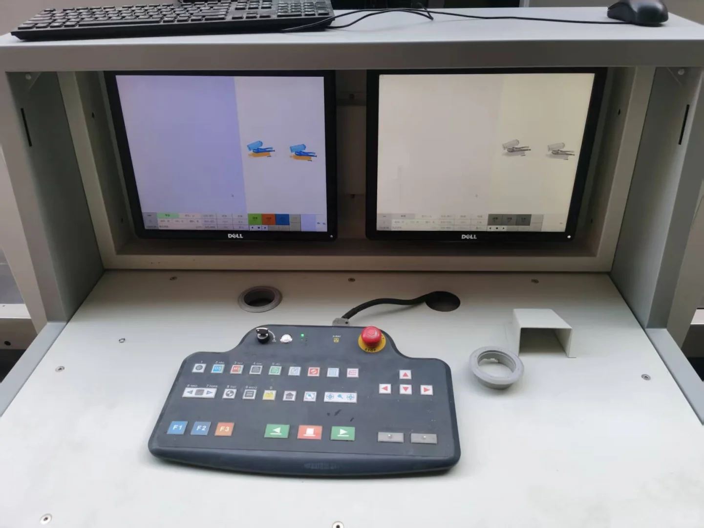 入手这台安检机后公司运营成本直线下降