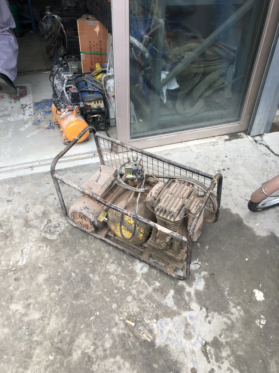 济南｜电动工具装修工具出租