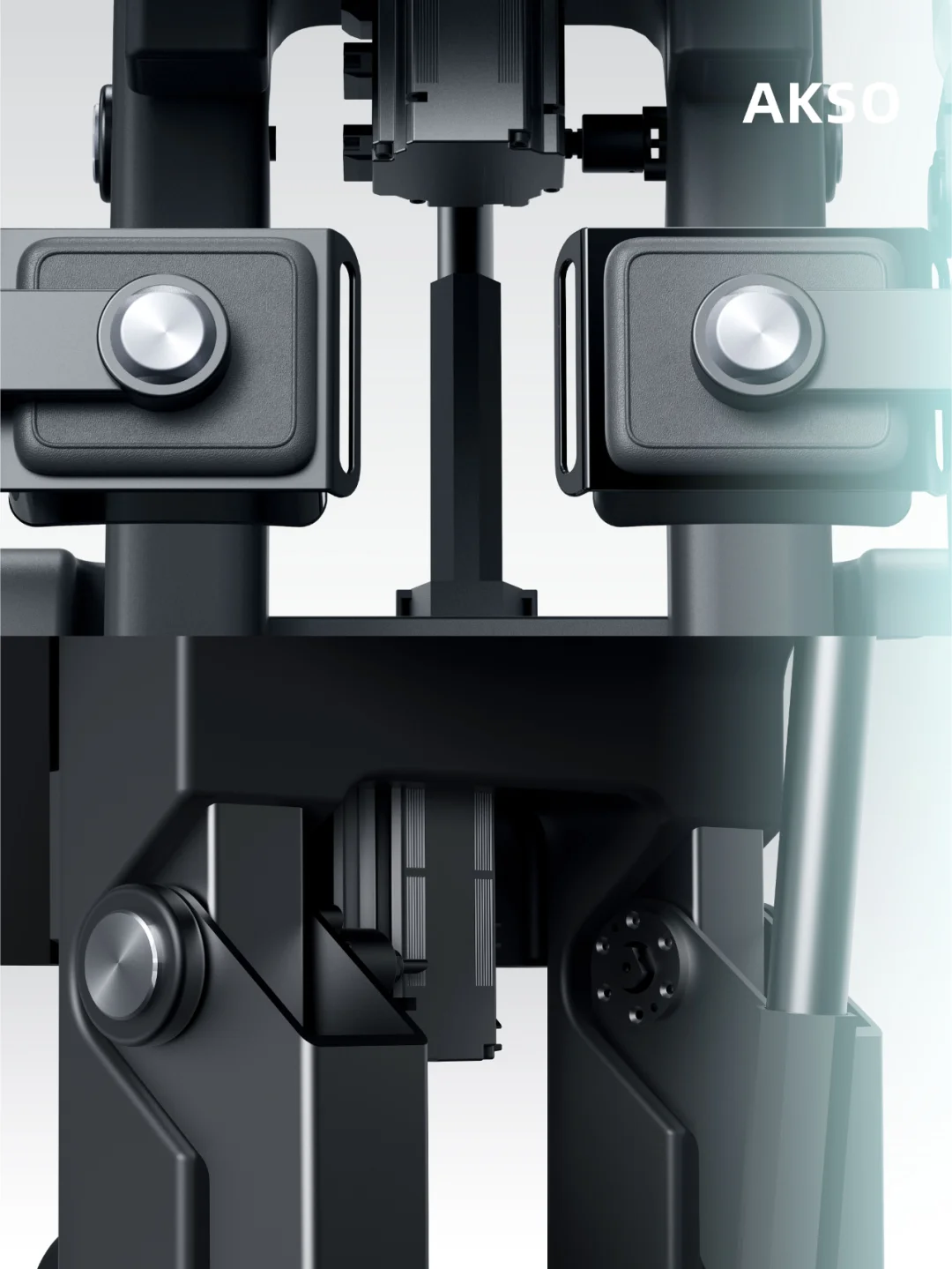 普象TOP榜金奖｜康复外骨骼机器人设计分享