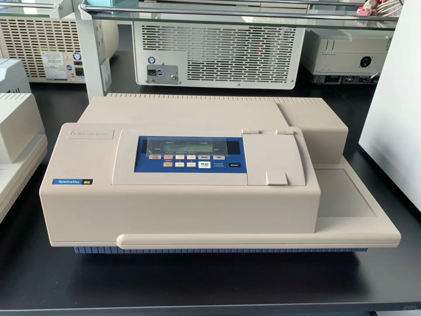 酶标仪原理大揭秘｜科研党必看の小能手