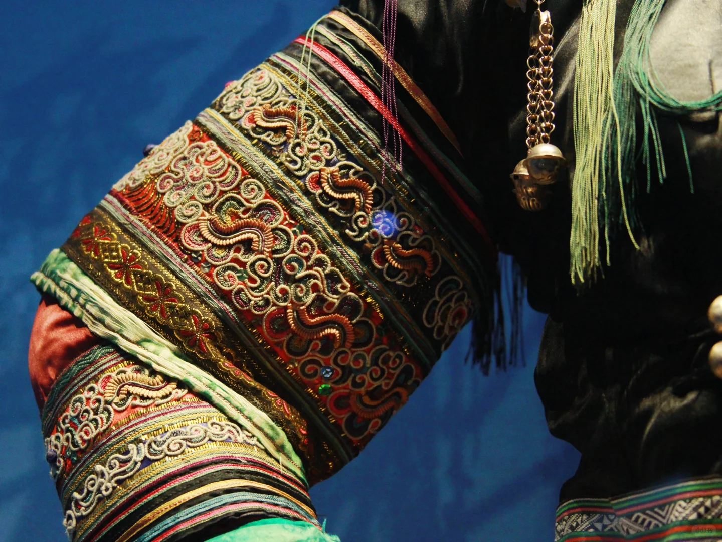 这算中国高定吗？（四）