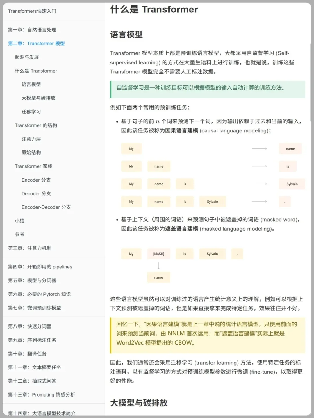 牛哇，逐层分解transformer真的好清晰！！