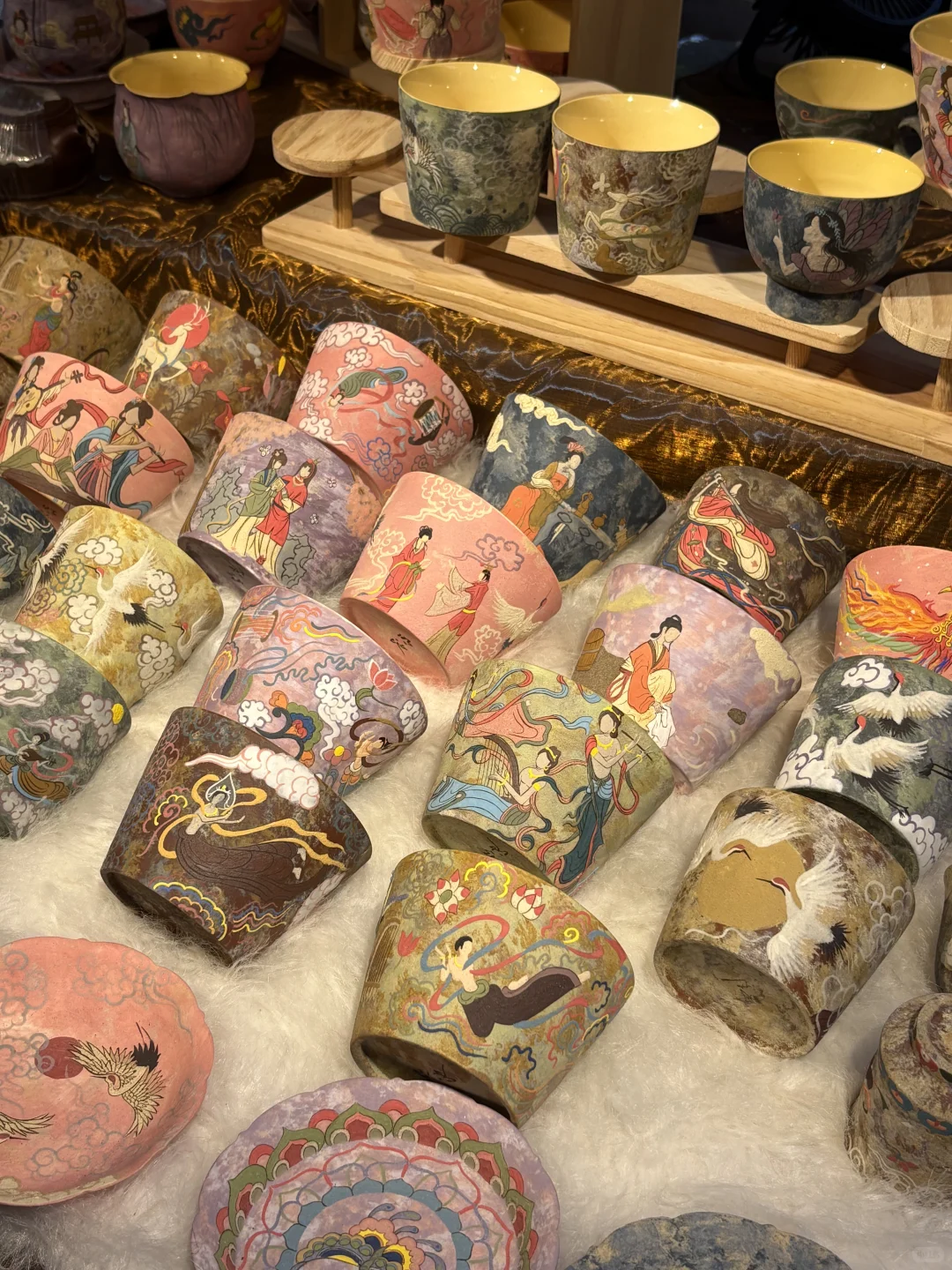 关于我在景德镇被硬控这件事.