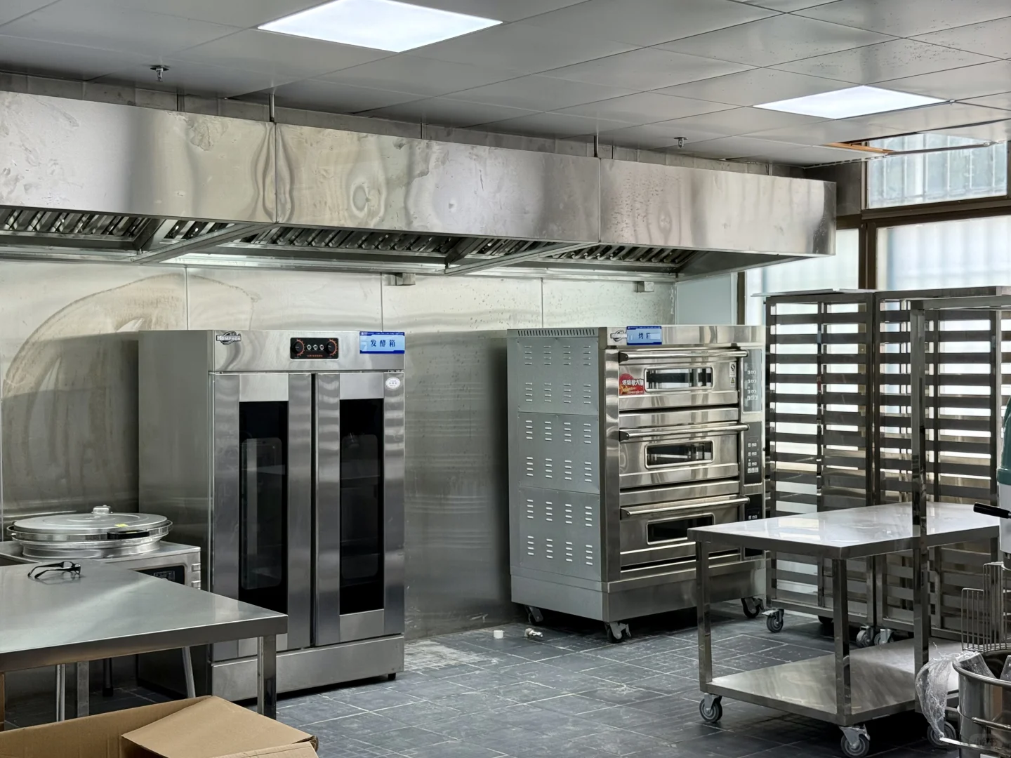 干净，是餐饮的「隐形竞争力」