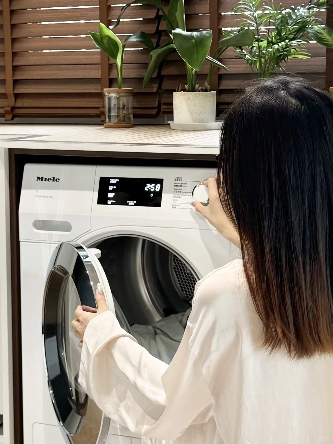 听劝!这一定是备婚家电花的最值的一笔!