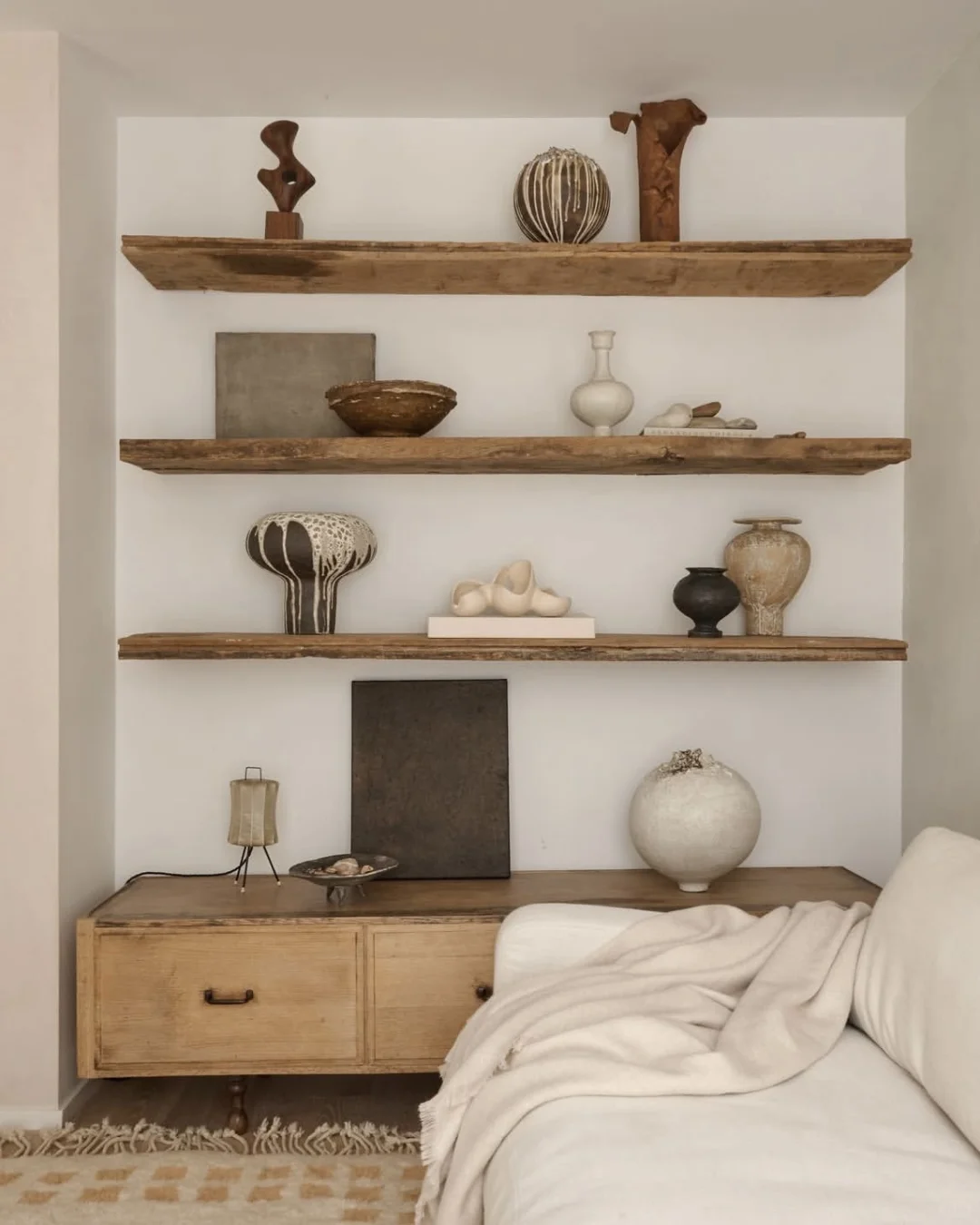 家居博主Athena的陈列魔法 抄作业指南！！