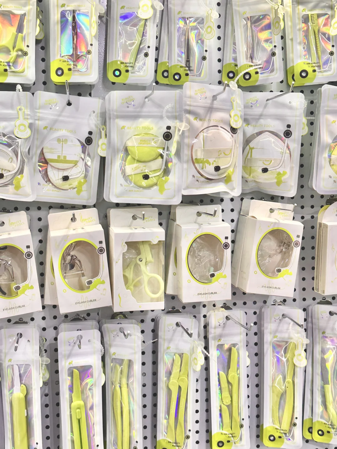 欢迎光临广交会的专属“5元精品店”?️