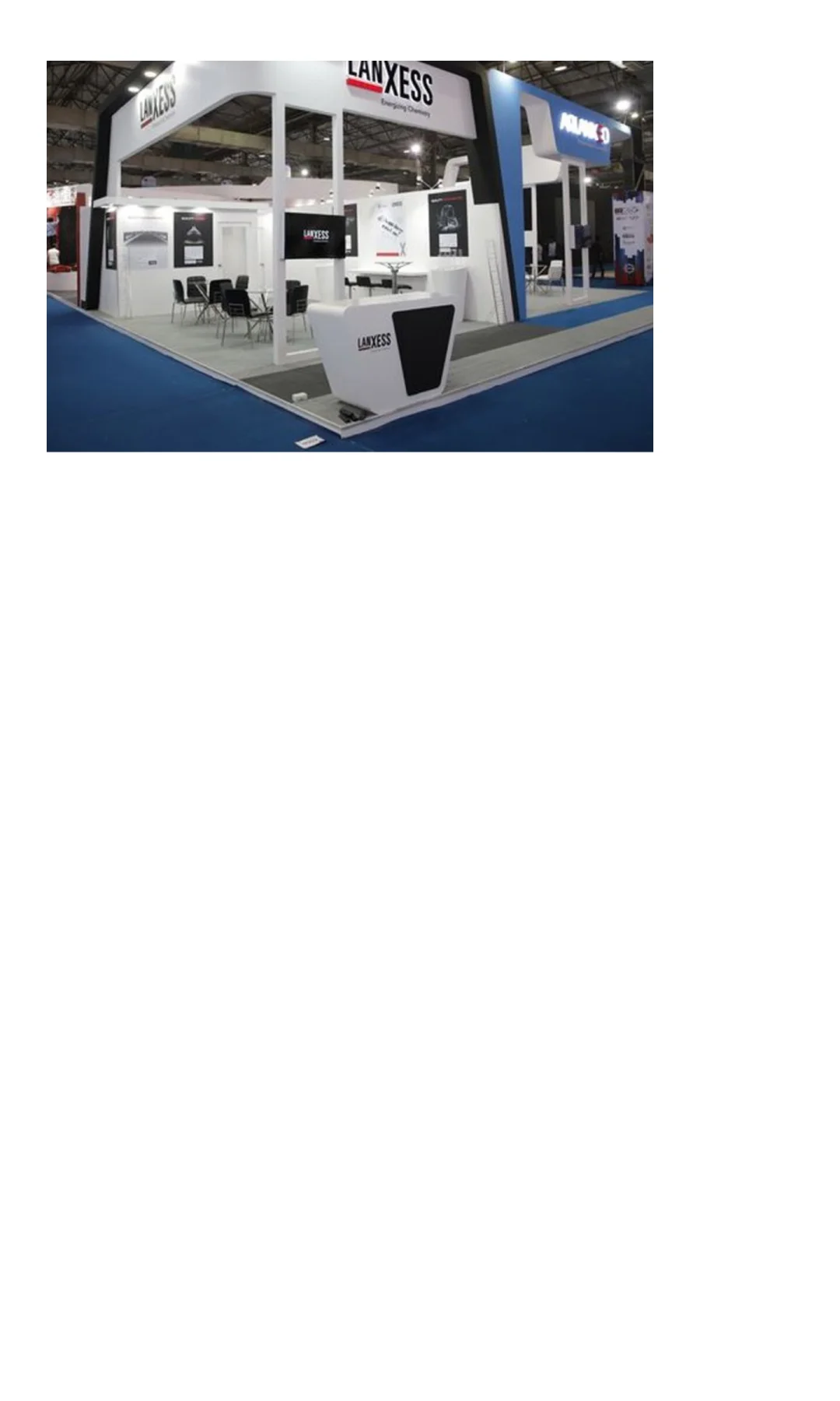 印度橡胶及轮胎展览会 India Rubber Expo