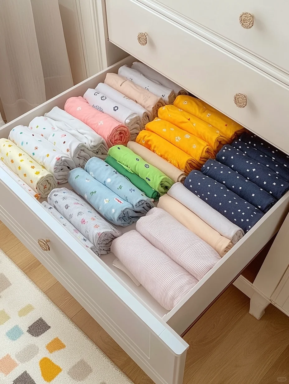 小空间收纳术！收纳师的整理技巧大公开