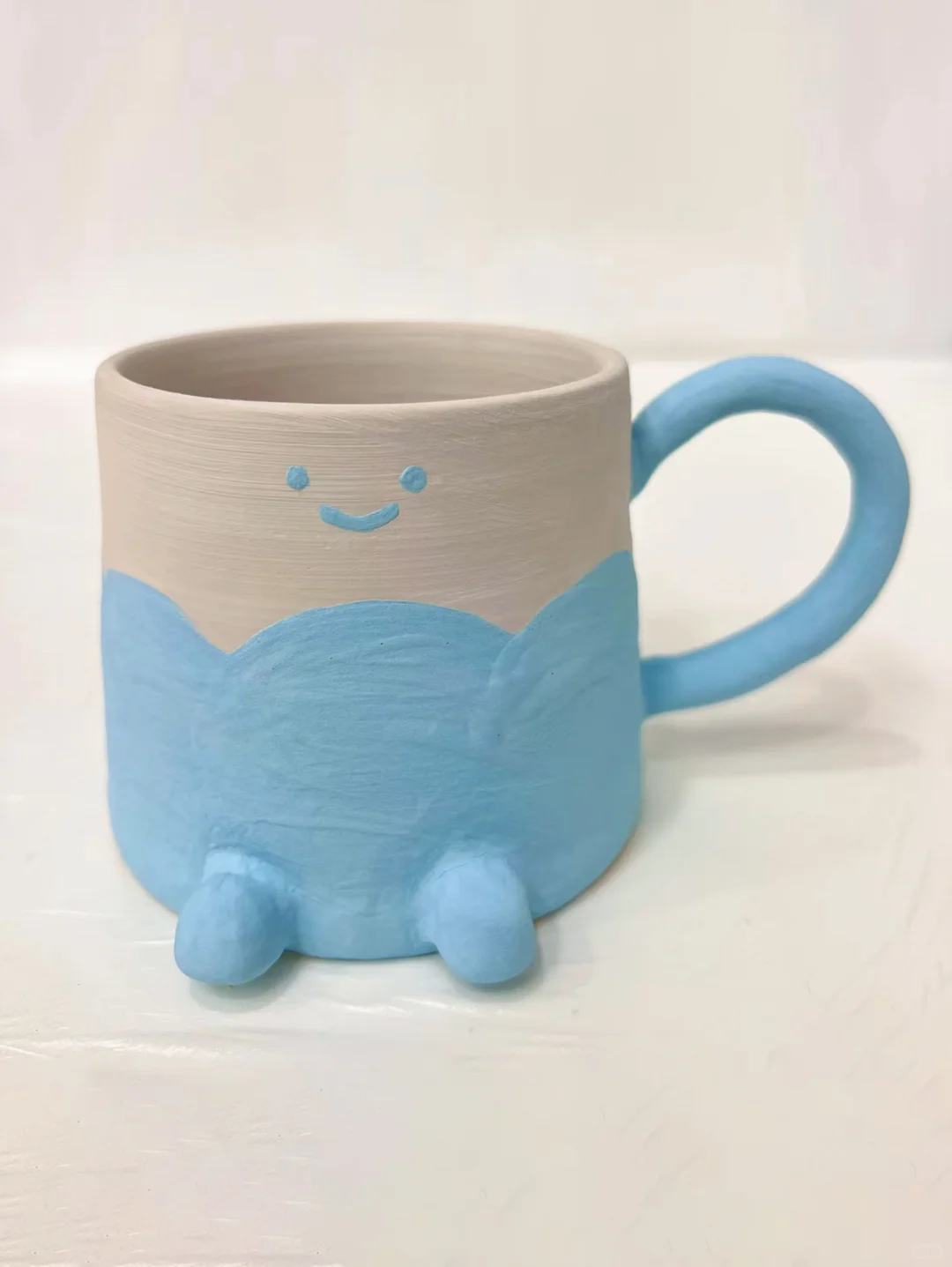 陶艺DIY素材合集分享