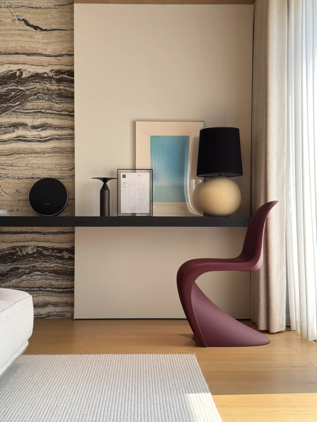 ?️砸墙重生：小四室到大一室的功能主义蜕变