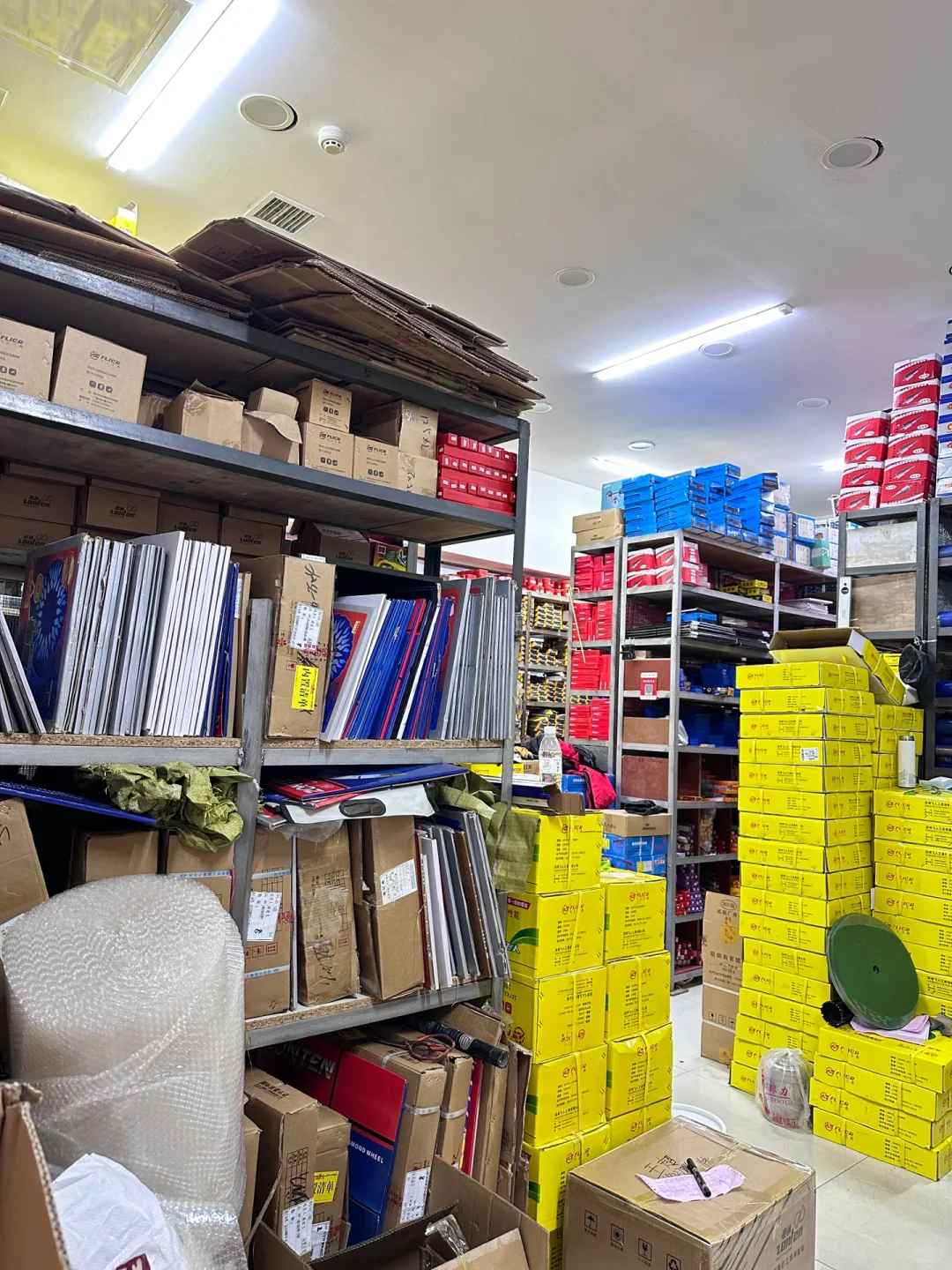 线下五金批发有要的家人吗