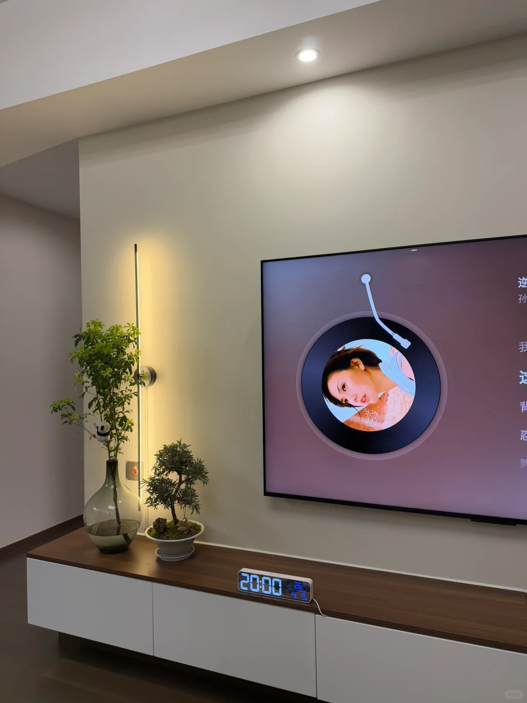 搞完卫生舒坦了，房子是载体，心安即是归处