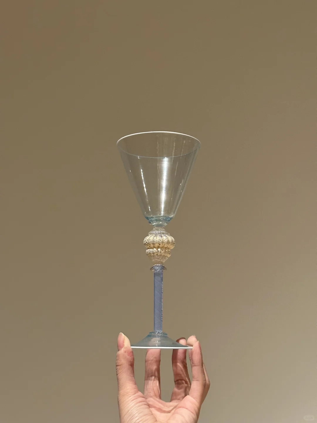 YURUUI孤品｜一些没有见过的MURANO艺术酒杯