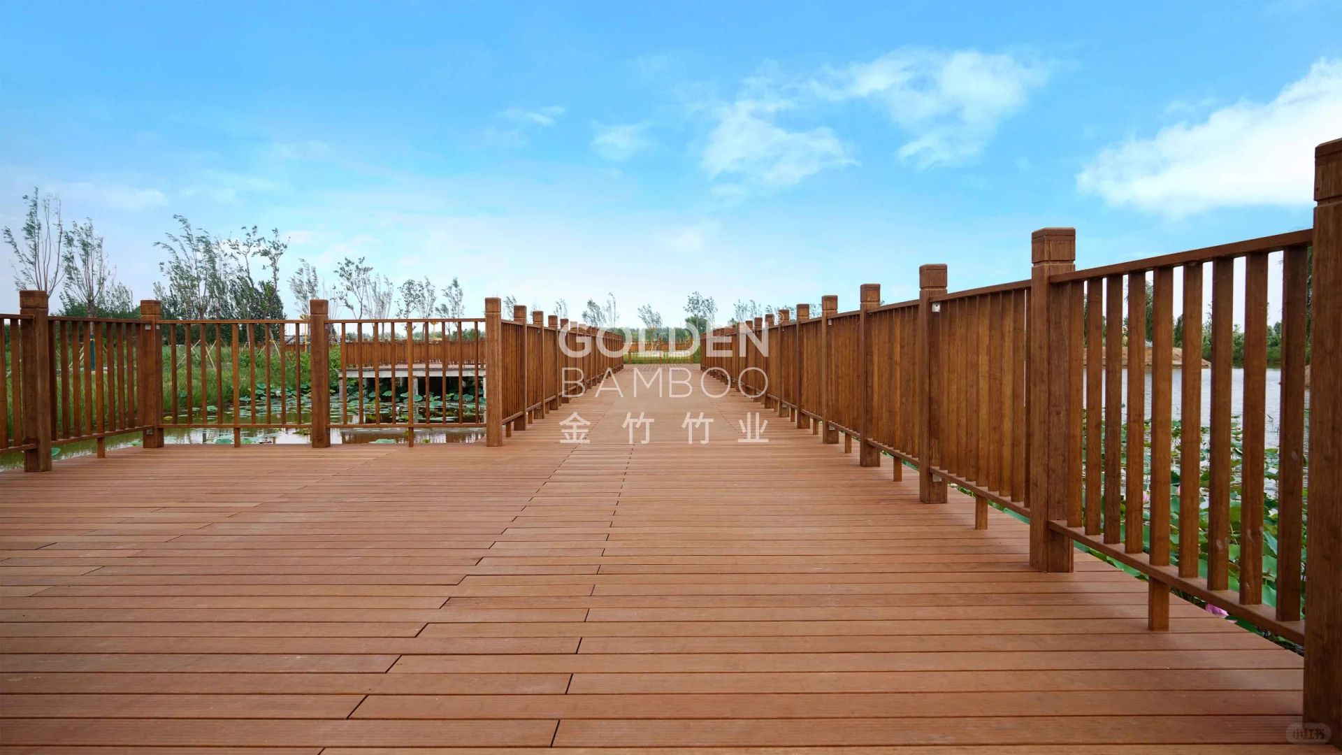 ?户外常见铺装地板的优缺点