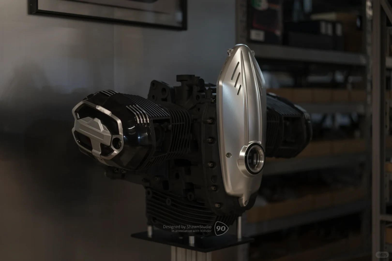 从小到大玩过最大的手办