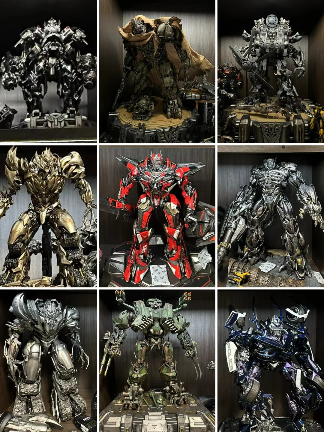 惊呆我了，朋友家地下室还藏着一套“房”