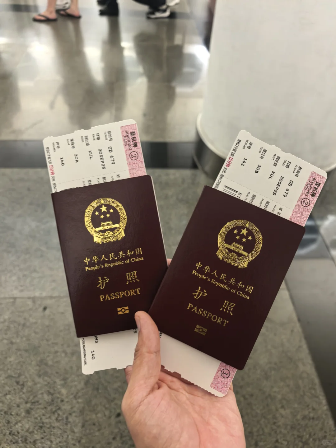 马来西亚-总览：特种兵旅游攻略