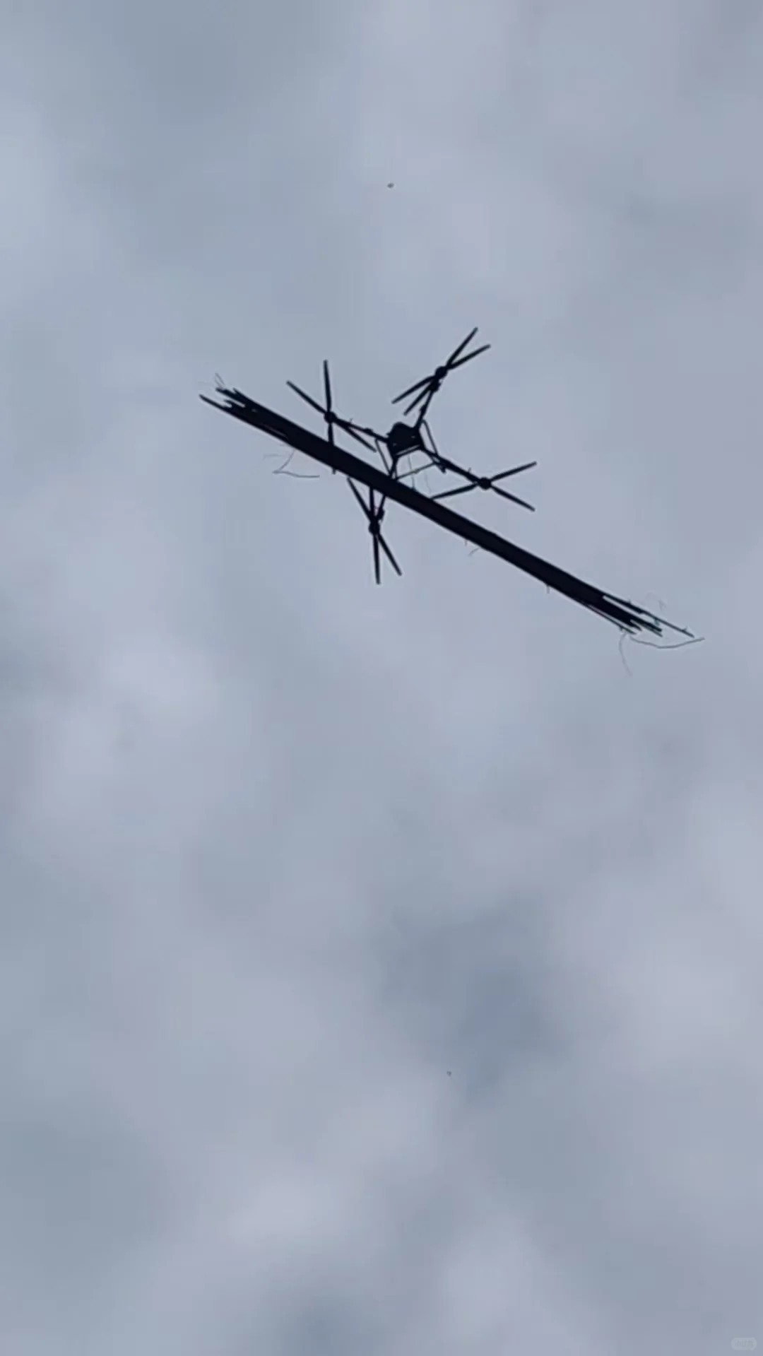 无人机吊运怎样更好的接活？