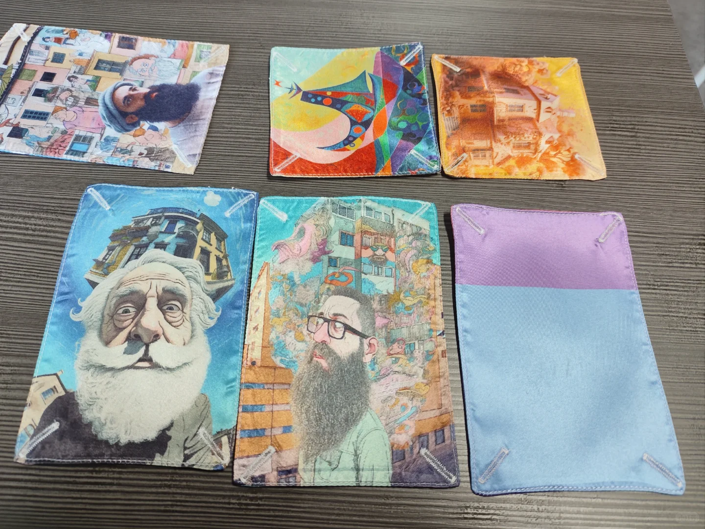 数码印花 潮牌基础款